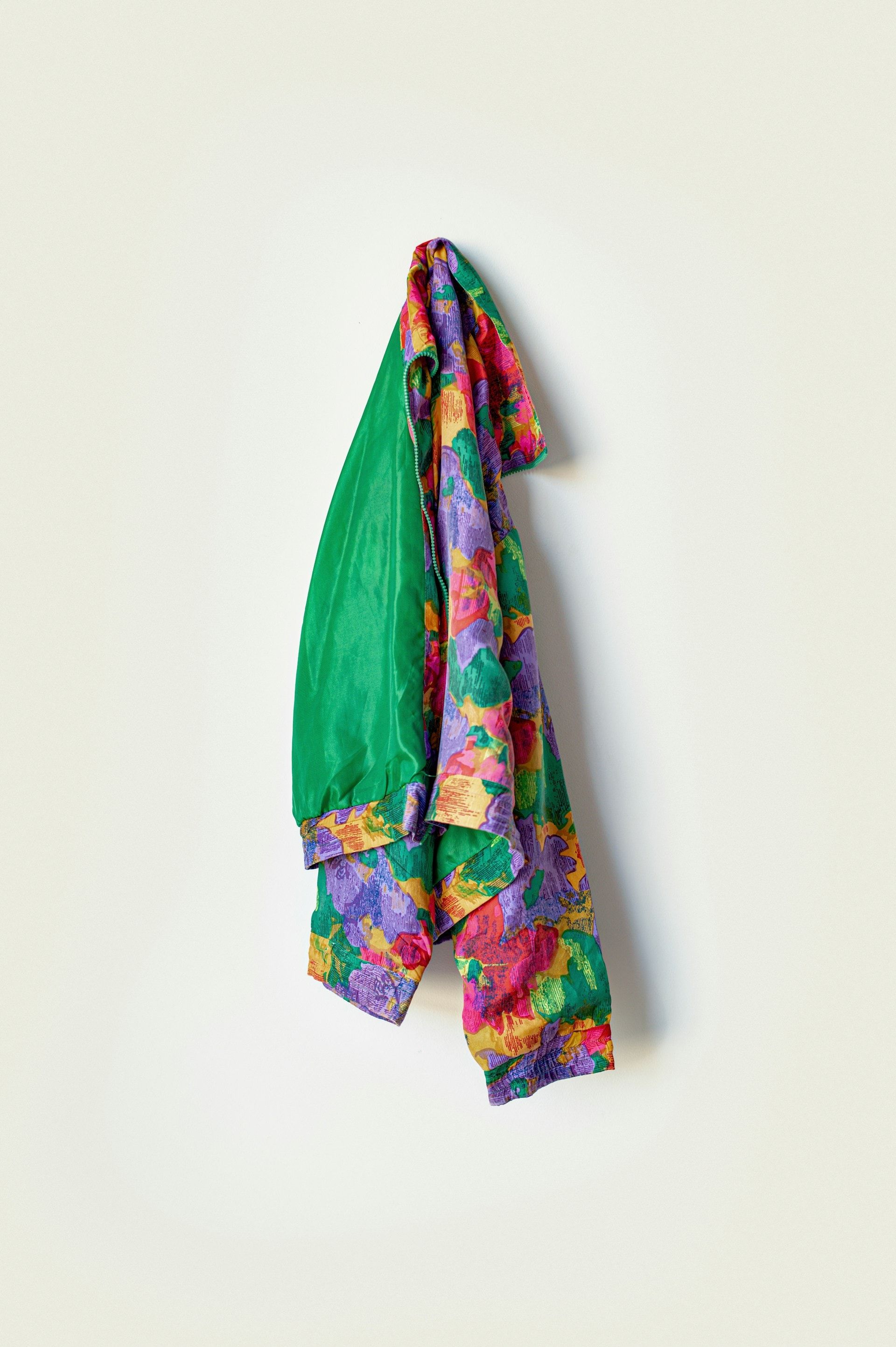 Vintage brands & fashion